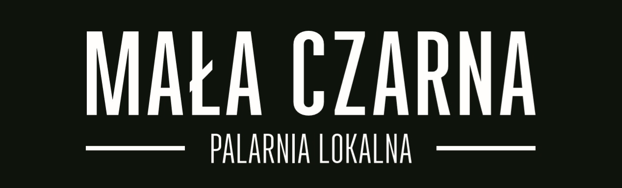 mala czarna logo